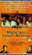 Much Ado About Nothing